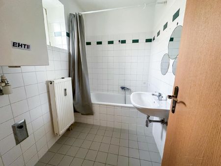 Helle Mietwohnung in ruhiger Lage in Feldbach …! - Foto 4