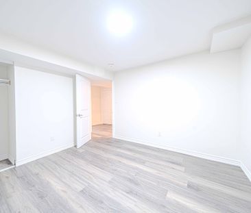 For Lease - 1894 Woodview Avenue Unit# Bsmt, Pickering, Ontario - Photo 6