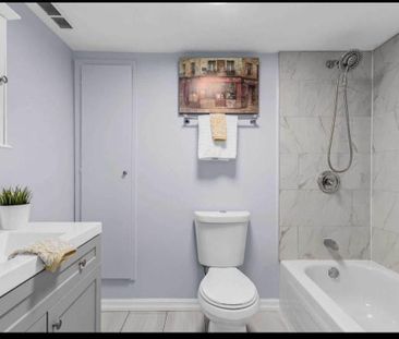 For Lease - 10 Murphy Lane Unit# Bsmnt, Ajax, Ontario - Photo 6