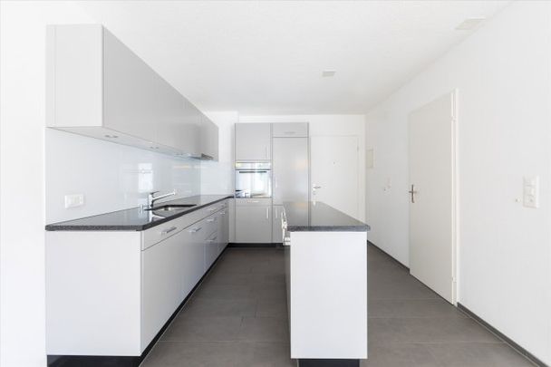 4.5 Zimmer, 103 m², 5. Stock - Foto 1