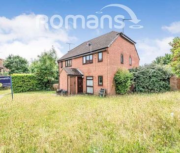 Cannock Way, Earley, RG6 - Photo 3