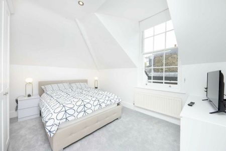 Bolton Gardens, Earls Court, SW5 - Photo 3