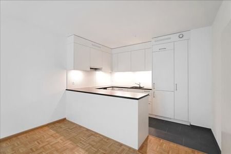 Ideal for singles in the heart of Gundeli - Photo 3