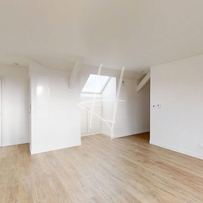 Location Appartement 3 pièces 68m² METZ 57000 - Photo 1