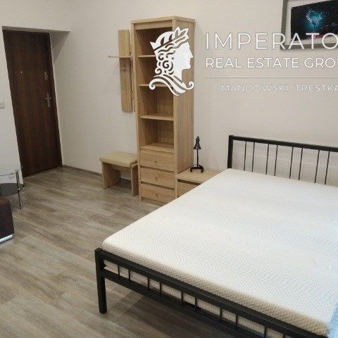 Katowice, Moniuszki - Zdjęcie 1