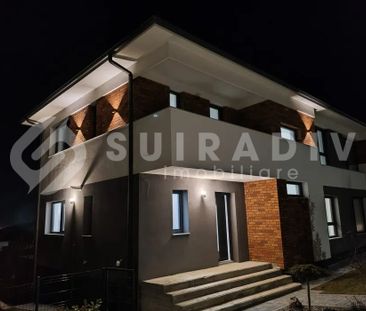 Casa tip duplex, prima inchiriere, curte de 500 mp- Dezmir - Photo 3