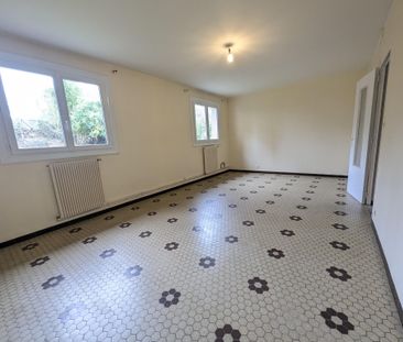 Location / Maison T3 - Photo 2