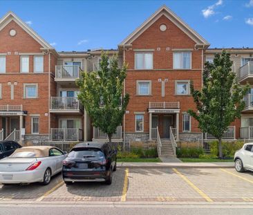 For Lease - 5625 Oscar Peterson Boulevard Unit# 19, Mississauga, On... - Photo 5