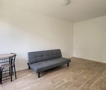 STRASBOURG Ganzau - Joli F1 avec parking - Photo 2