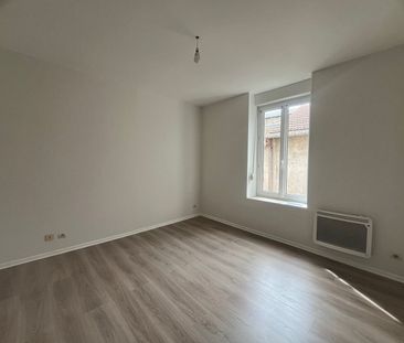Location appartement 2 pièces, 43.70m², Lunéville - Photo 2