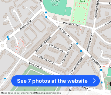 Clifton Road, Smethwick, B67 - Photo 1