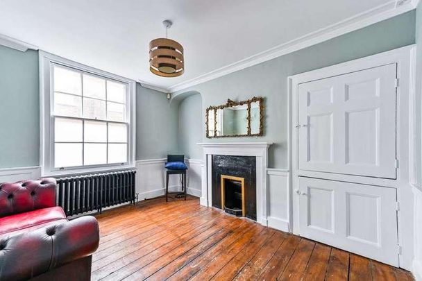 Parfett Street, Tower Hamlets, E1 - Photo 1