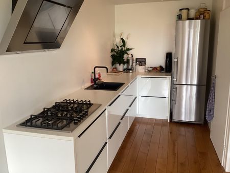 Vrijheidslaan - Foto 4