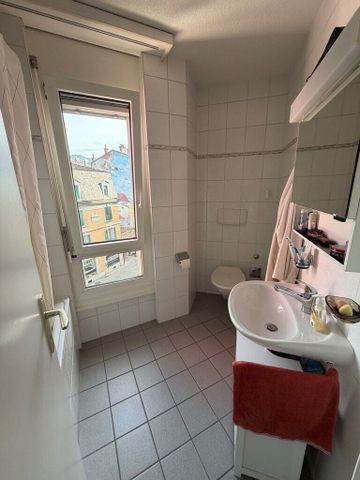 Nice studio just a stone’s throw from the lake in Vevey - Photo 5