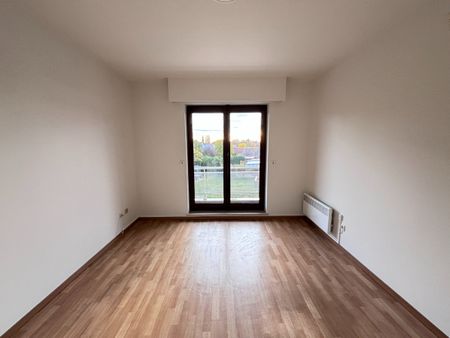 Instapklaar 2-slpk appartement nabij centrum Hasselt - Photo 4