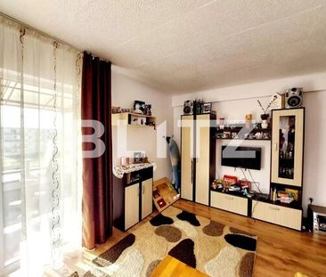 Apartament 2 camere, 54mp, decomandat, parcare, zona Florilor - Photo 3
