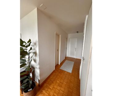 2½ Zimmer-Wohnung in Zürich - Kreis 7 Zürichberg, möbliert, auf Zeit - Photo 3