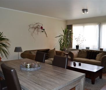Appartement te huur in Waregem met 2 slaapkamers - Foto 2