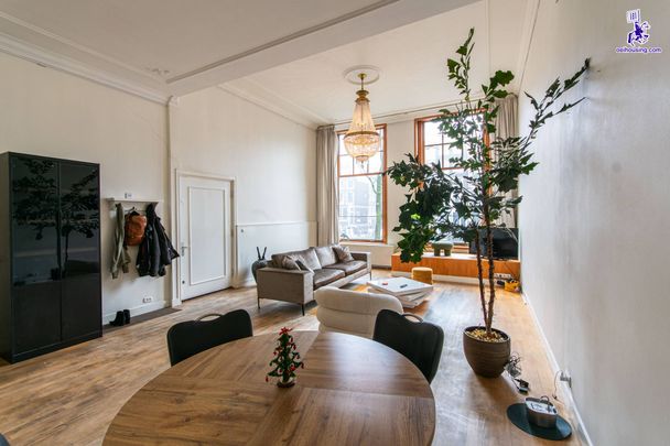 Herengracht | Canals | Ref 7146 | € 3.500 excl. bills | Available now - Foto 1