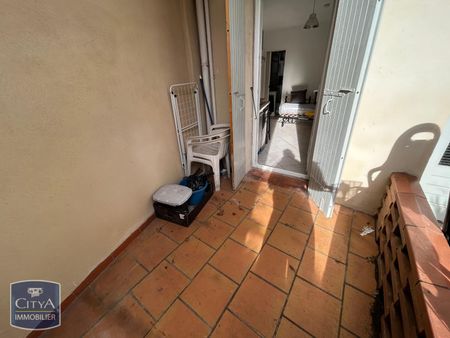 Location Appartement 1 pièce 12m² TOULOUSE 31400 - Photo 3