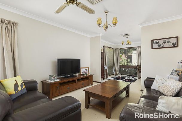 Spacious Family Home in Winston Hills - Photo 1