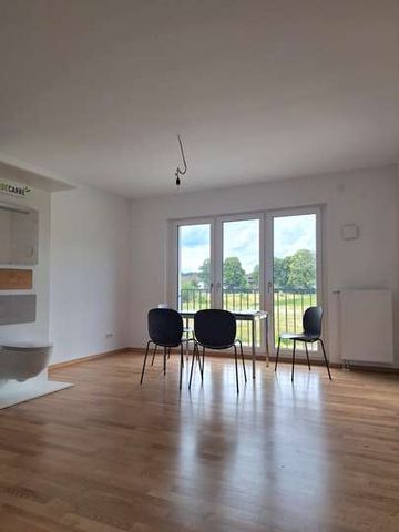 Neubau: Moderne 4-Zimmer Wohnung im Heidecarré - Photo 5