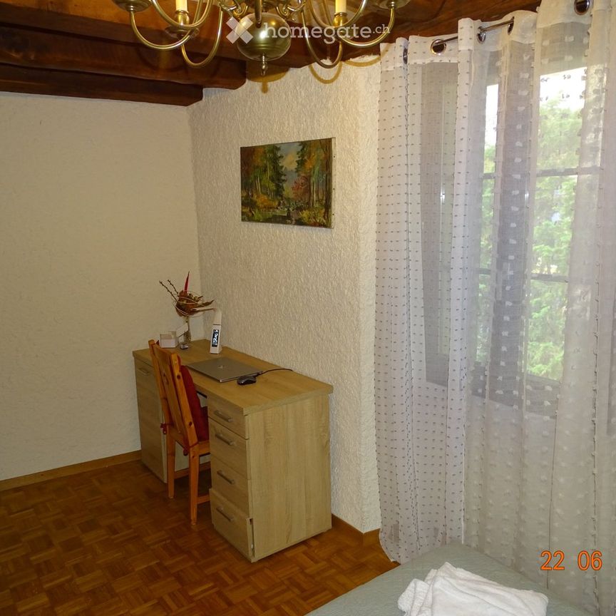 17 m² - Photo 1