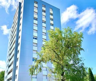 Rue de la Blancherie 29, 1022 CHAVANNES-PRES-RENENS | Appartement 1... - Foto 1