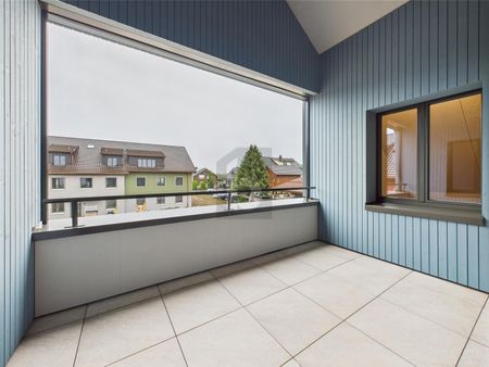 WOHNTRAUM IN GRÜNER UND RUHIGER UMGEBUNG - Photo 2