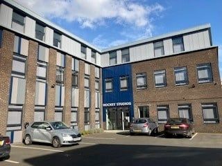 1 Bed Flat, Rocket Studios, LE4 - Photo 3