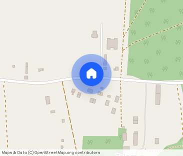 dom na wynajem - Załom - Фото 1