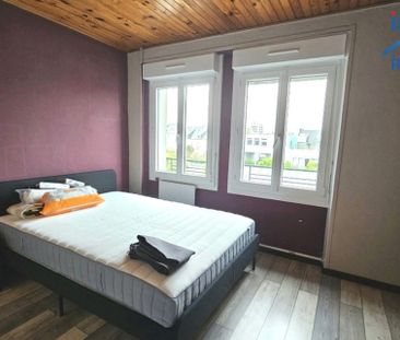 JOLI APPT T3 RENOVE - Photo 5