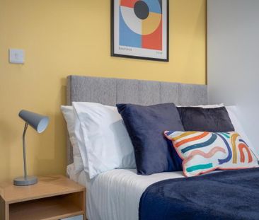 Room 4, Epworth Street, Belfast, BT5 4QR - Photo 5