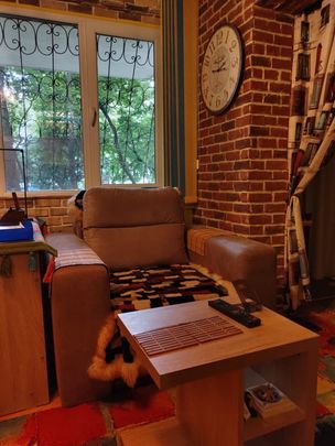 Brancoveanu budimex strada rezonantei parter - Fotografie 1