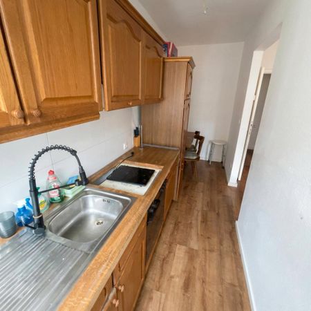 Attraktive 2-Zimmer-Wohnung in Dortmund Innenstadt-West – ab April verfügbar! - Photo 5