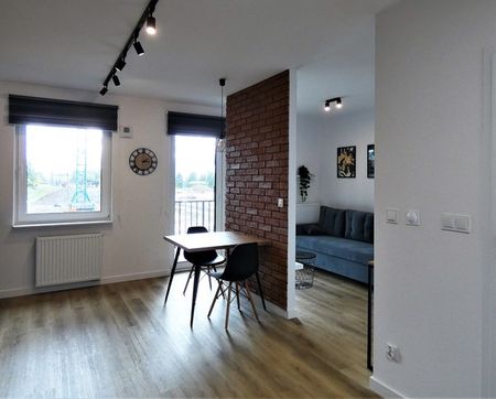 Łódź Łódź-Widzew, Widzewska - Photo 5