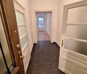 sehr zentral gelegen - Stilaltbau Weyringergasse - unbefristet - Foto 5