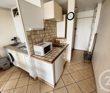Location Appartement 1 pièce 23m² MONTPELLIER 34070 - Photo 3