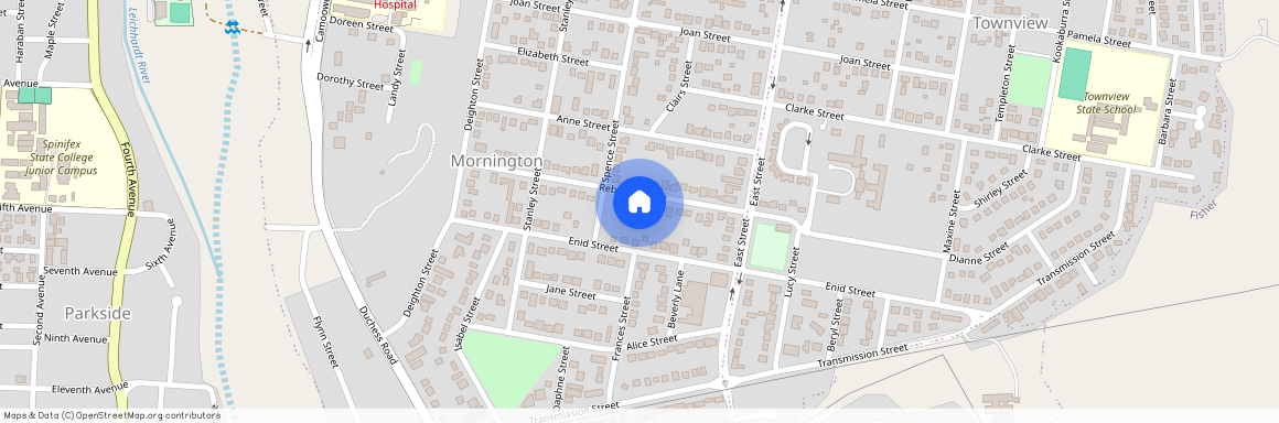 4/27 Rebecca Street, Qld 4825, Mount Isa