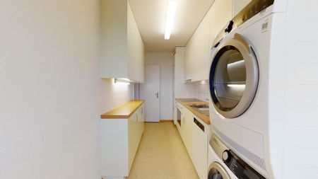 Beautiful apartment in a quiet and green location! - Foto 3