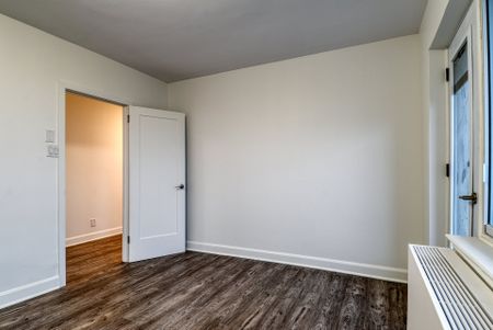 Condo for rent, Montréal (Côte-des-Neiges/Notre-Dame-de-Grâce) - Photo 4