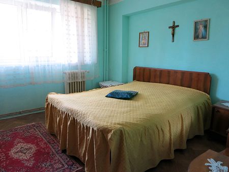 3 rooms apartment for rent downtown Iasi - Photo 5