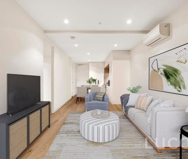 Aqui living – unfurnished 1-bedroom with stunning water & sunset views - Photo 2