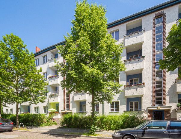 gemütliches Nest sucht Bewohner - Foto 1