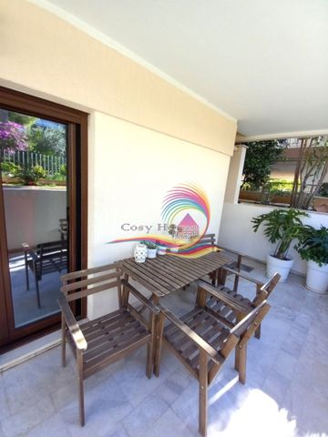 Ενοικίαση κατοικίας, 37 τ.μ., Γλυφάδα, 670 € - Photo 5