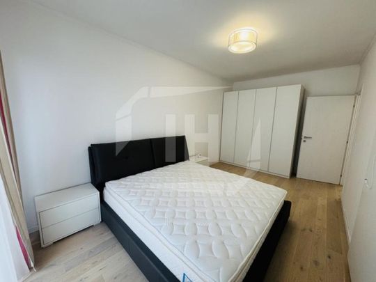 Apartament 2 camere, decomandat, bloc nou in zona The Office - Photo 1