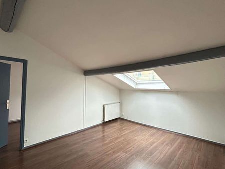 APPARTEMENT T2 45m2 PROCHE PARC SAINTE MARIE - Photo 3