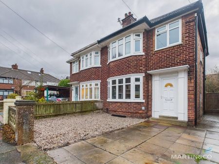 3 bedroom semi-detached house to rent - Photo 2