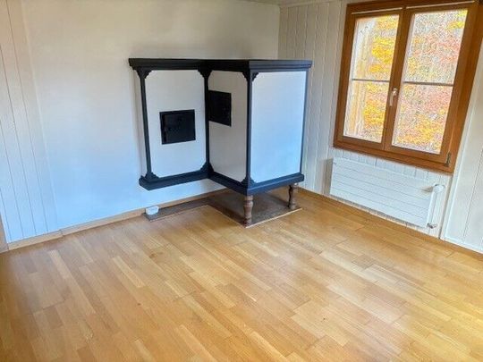 Bijou surrounded by meadow and stream - Foto 1