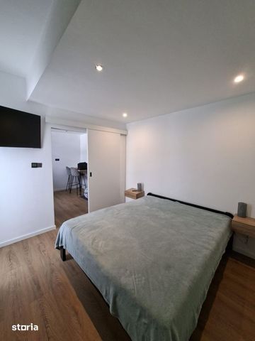 Apartament cu 1 camera, RENOVAT COMPLET, zona Vivo Mall - Fotografie 2